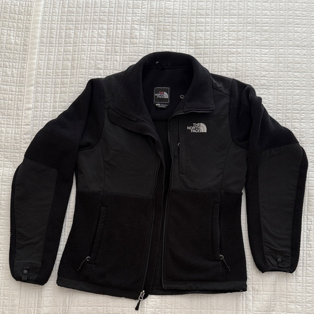 The North Face Women's Denali Fleece